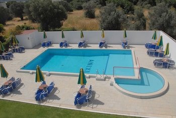 Anixis Hotel Rhodes