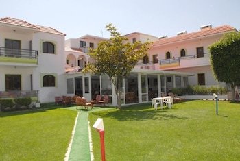 Anixis Hotel Rhodes
