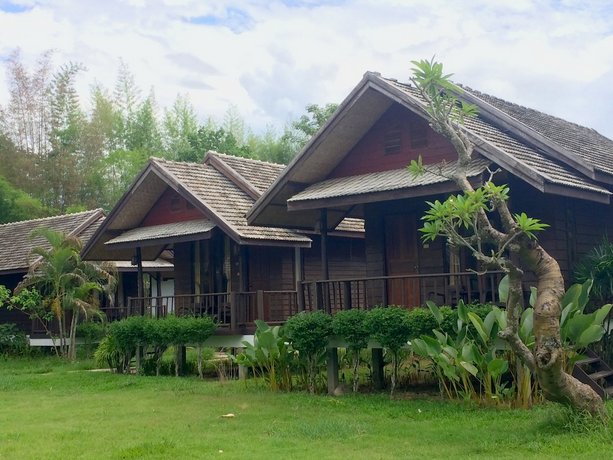 Pai Do See Resort