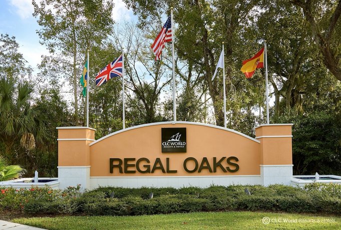 Regal Oaks - The Official CLC World Resort Fun Spot USA United States thumbnail