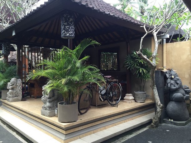 Teja Home Stay