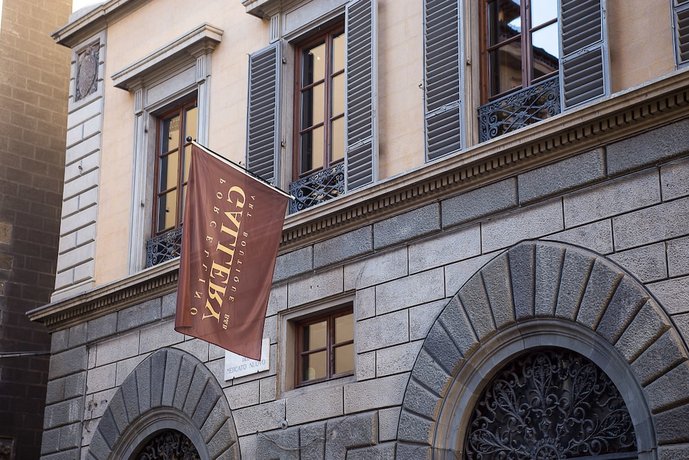 Porcellino Gallery - The Tuscan Collection