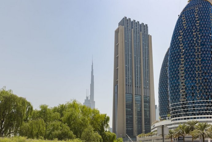 Dream Inn Apartments - Index Tower DIFC United Arab Emirates thumbnail