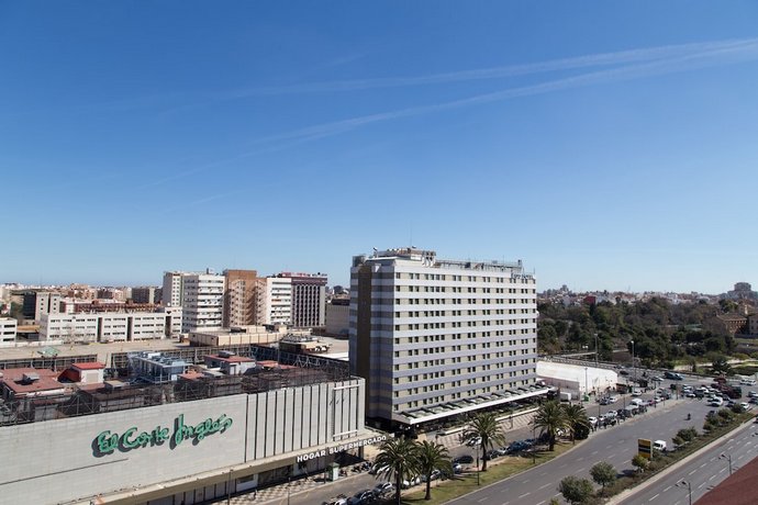 pio xii apartments valencia, 巴伦西亚 - 查询比价预订