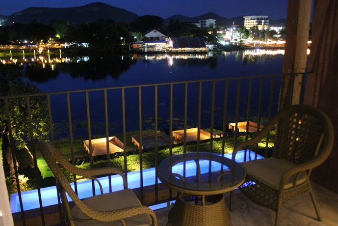 The Glory River Kwai Hotel