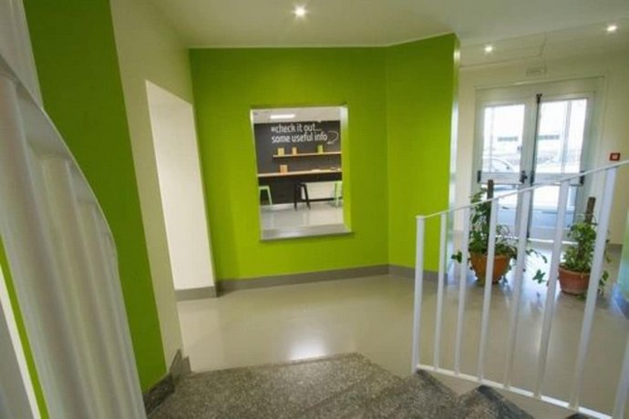 Hotel Ornato