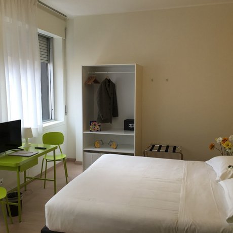 Hotel Ornato
