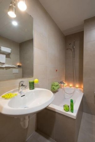 Hotel Ornato