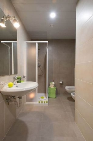 Hotel Ornato
