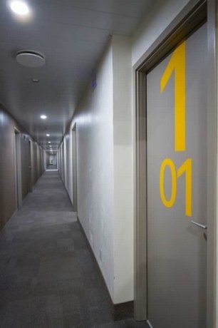Hotel Ornato