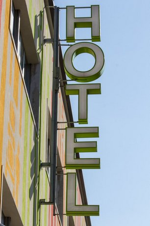 Hotel Ornato