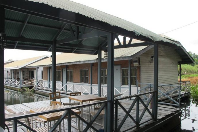 Sugar Cane Guest House 1