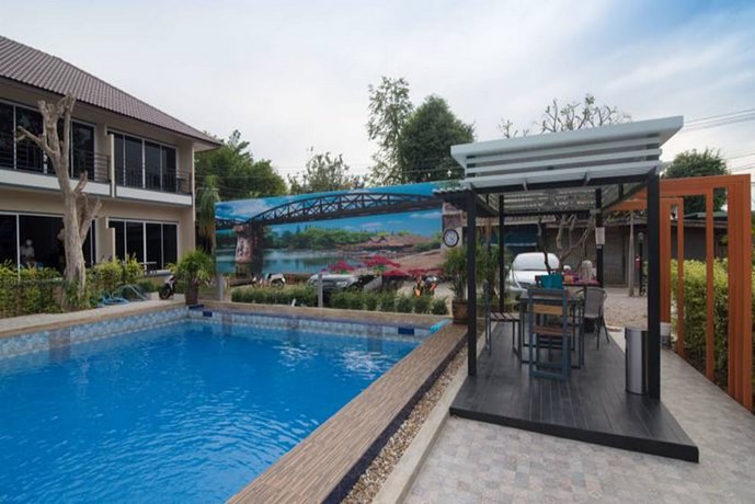 Sky Resort Kanchanaburi