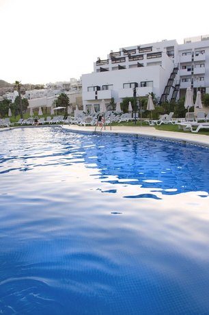 ALEGRIA Palacio Mojacar Adults only