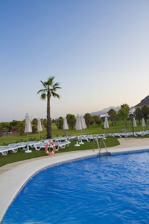 ALEGRIA Palacio Mojacar Adults only