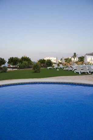 ALEGRIA Palacio Mojacar Adults only