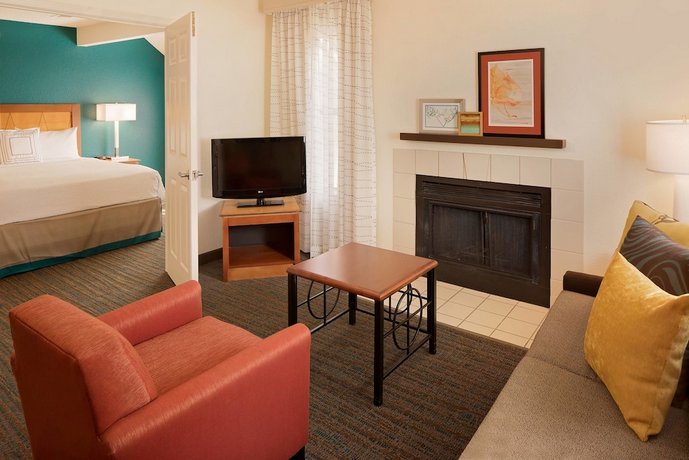 Residence Inn by Marriott San Jose