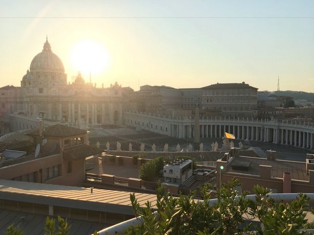 Sotto La Cupola