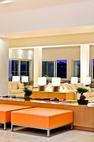 Lindos White Hotel & Suites