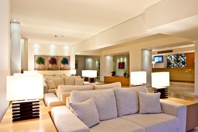 Lindos White Hotel & Suites