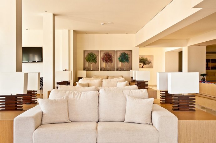 Lindos White Hotel & Suites