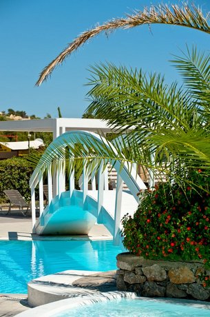 Lindos White Hotel & Suites