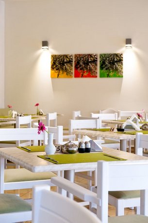 Lindos White Hotel & Suites