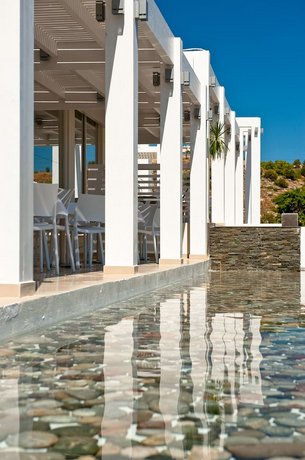 Lindos White Hotel & Suites