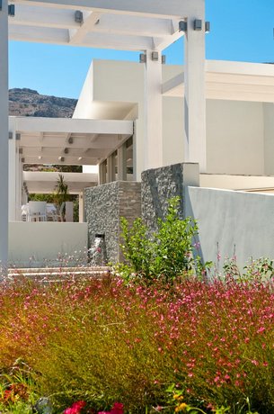 Lindos White Hotel & Suites