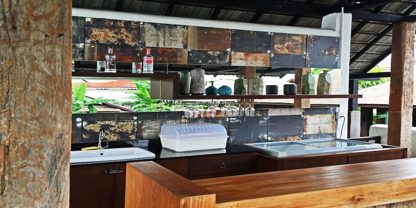 Baan Saen Fang Chiang Mai