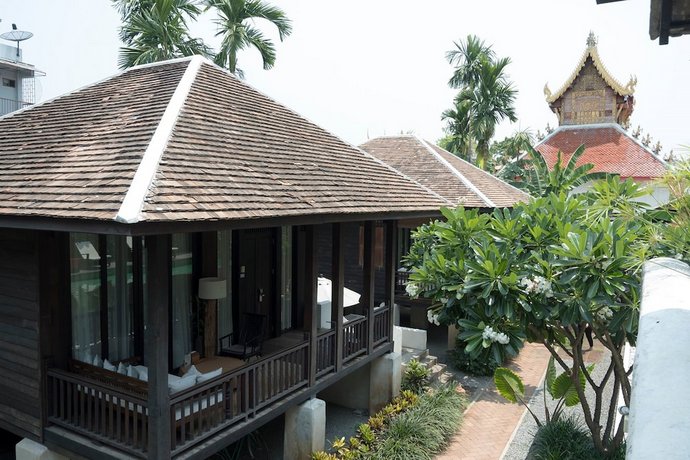 Baan Saen Fang Chiang Mai