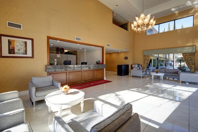 Stanton Inn & Suites