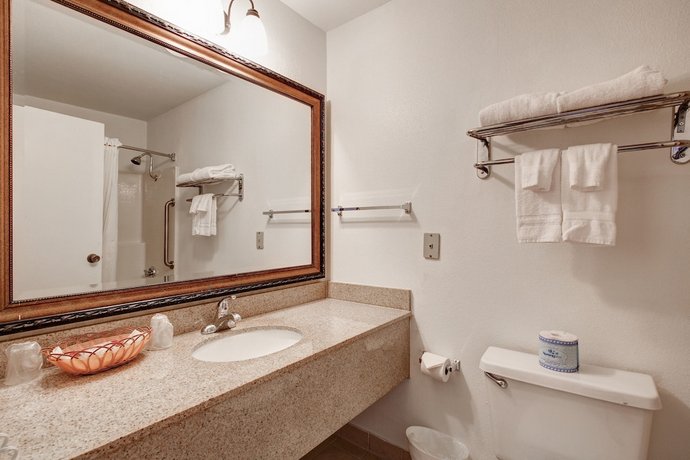 Stanton Inn & Suites