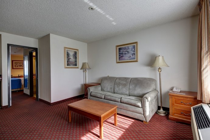 Stanton Inn & Suites