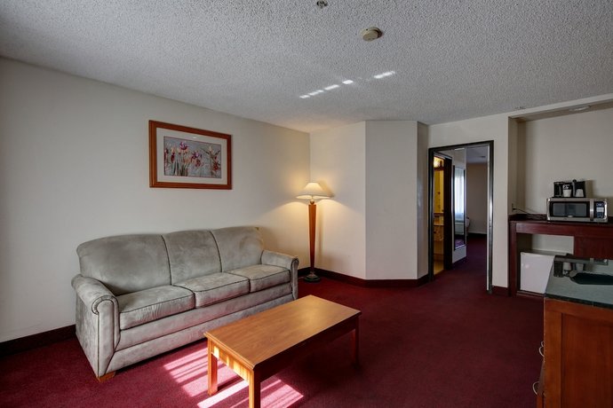 Stanton Inn & Suites