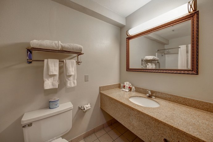 Stanton Inn & Suites