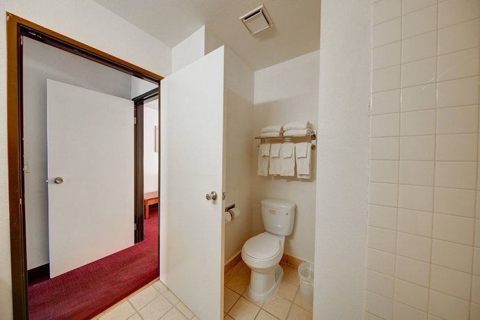 Stanton Inn & Suites
