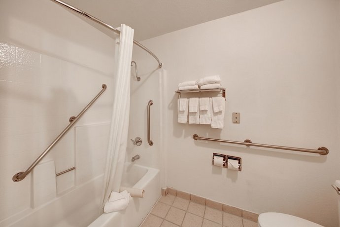 Stanton Inn & Suites