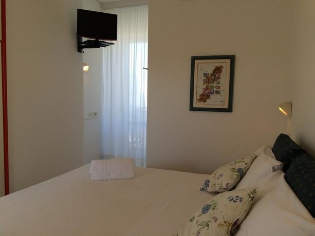 Hotel Pinocchio Cattolica