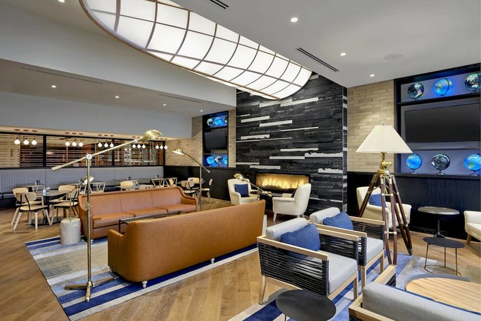 Delta Hotels Calgary Downtown