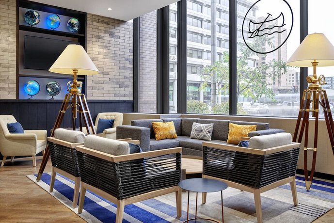 Delta Hotels Calgary Downtown