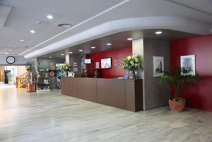 Ohtels Belvedere
