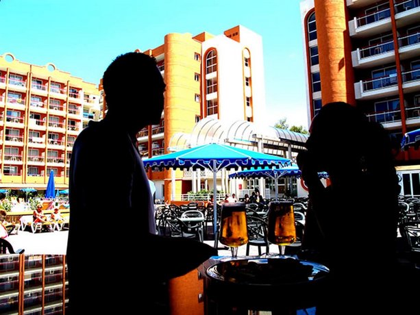 Ohtels Belvedere
