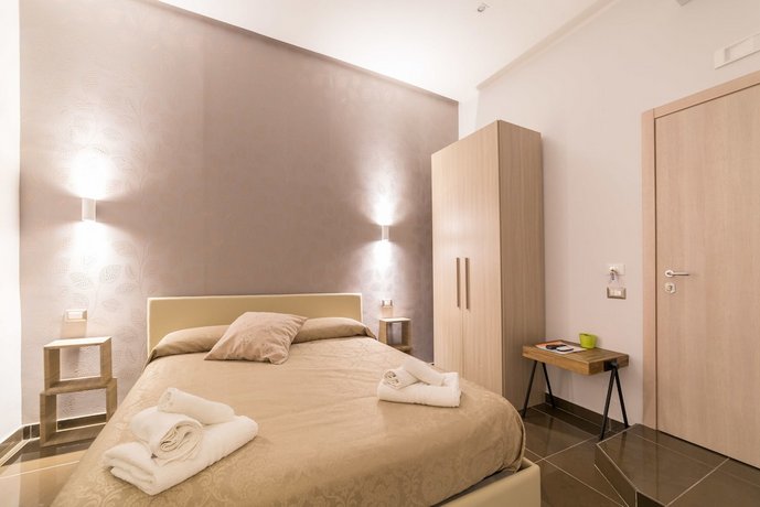 Be Italian Flat Bovio