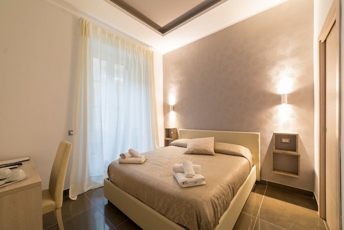 Be Italian Flat Bovio