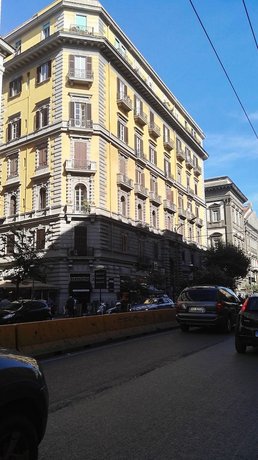 Be Italian Flat Bovio