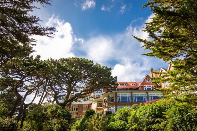 Chine Hotel