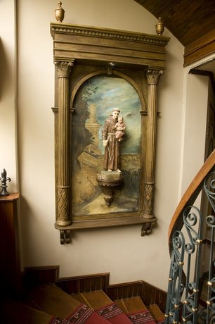 Hotel Boutique Mansion Del Rio