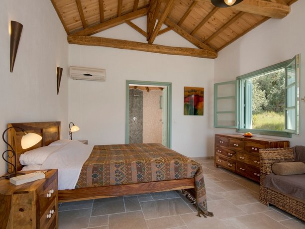 Villa Aquilo
