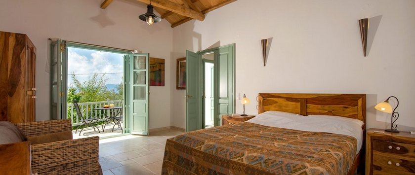 Villa Aquilo